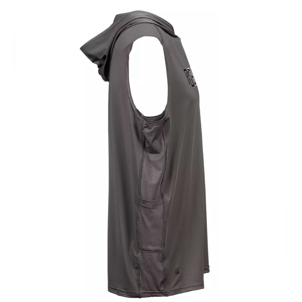 Perfect Game Men's Endurance CoolCore Sleeveless Hoodie - Picture 3 of 8